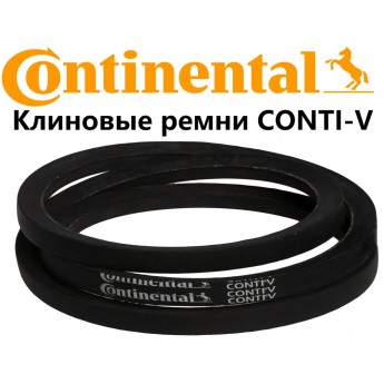 Ремень клиновой CONTITECH CONTI-V SPB 2060, Ld, (16,3x13x2060)