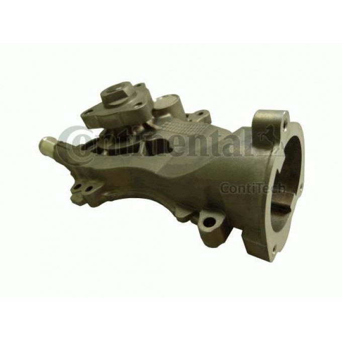 Помпа OPEL ASTRA J,CORSA D 1.2,1.4L 09=> WPS3018